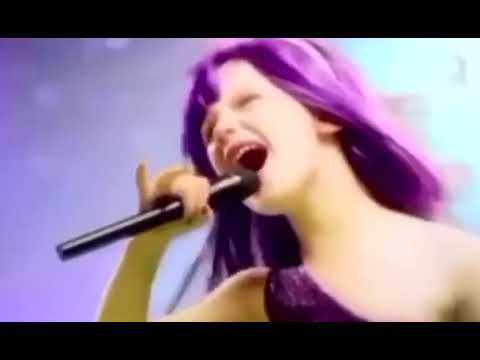 Abby - Roar (Short Clip)