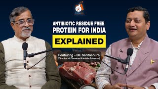 India’s Antibiotic-Free Protein Problem Explained | Myths & Poultry Science