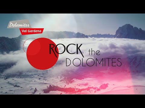 Rock the Dolomites 2020