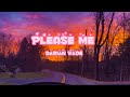 Please Me Darian Wade With Lyrics