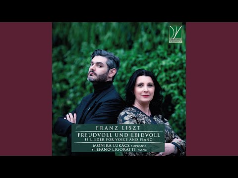 3 Lieder aus Schillers Wilhelm Tell, S.292b: No. 1, Der Fischerknabe