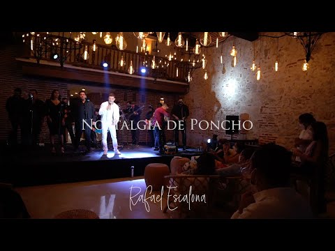 03  NOSTALGIA DE PONCHO