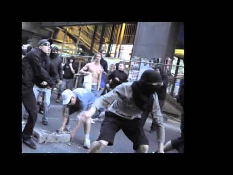 1.Mai 2014 ☆ Berlin Kreuzberg ☭ Arbeiter Bauern