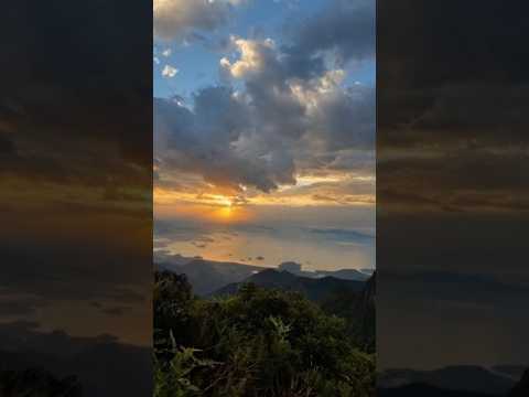CUNHA-SP: A Cidade Encantadora Escondida nas Montanhas! 😱🏔️