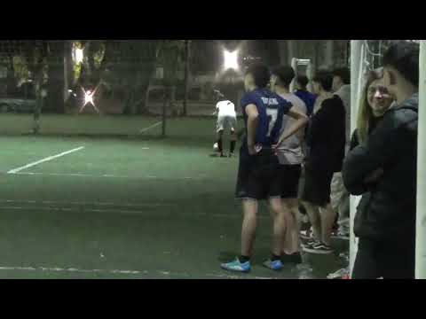 MATER IX vs LA ROMOLETA - #LigaNuñez - #Apertura SLS  29/04/2023