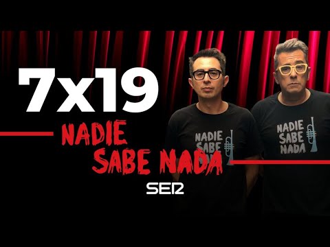 Nadie Sabe Nada 7x19 | Cirugía plástica y productos congelados