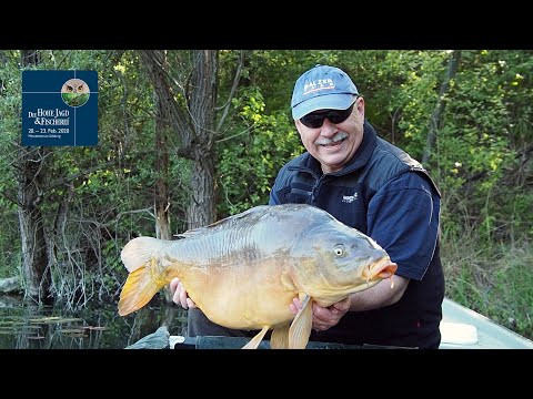 Michael Komuczki - Vortragsthema Hohe Jagd 2020!