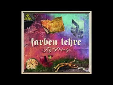 FARBEN LEHRE Akustycznie feat. Jelonek - Żywioły (Audio)