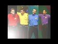 The Wiggles LIVE Hot Potatoes DVD VHS Trailer