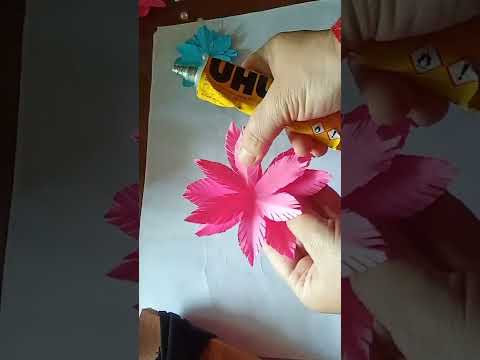 DIY Flower