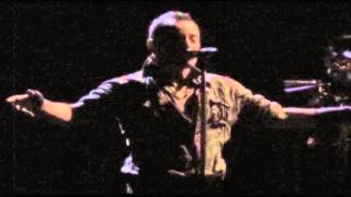 Bruce Springsteen - Iceman (live in Charlotte)