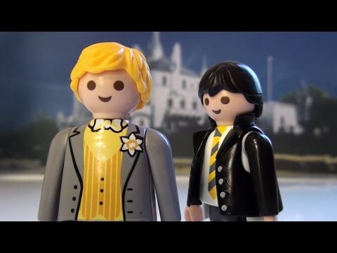 The Great Gatsby to go (F. Scott Fitzgerald in 10.5 minutes)