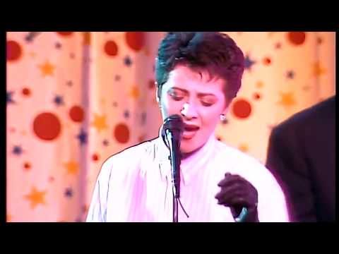 Matt Bianco with Basia - More Than I Can Bear