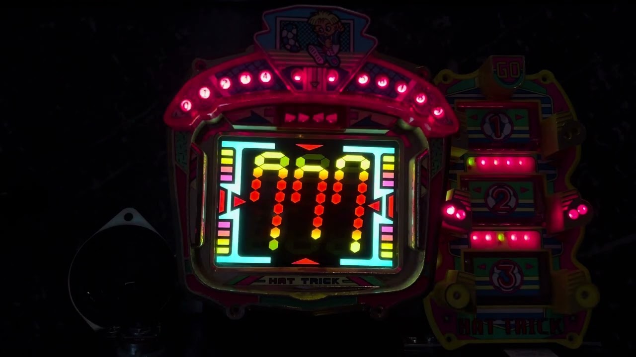 Youtube ハットトリックⅡ