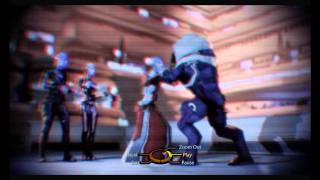 Mass Effect 2 - SPOILER!!!! Video Archives 3