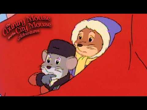 Swiss Chocolate Mouse | Country Mouse, City Mouse – WildBrain | Kid Movies - Kids TV Series, Kingdom Kids Zone - Country Mouse, City Mouse - WildBrain