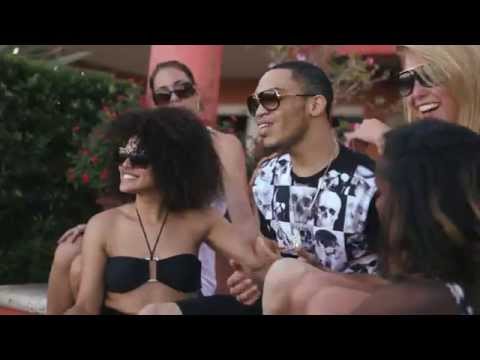 IceJJFish - Like I Want To (Official Video)