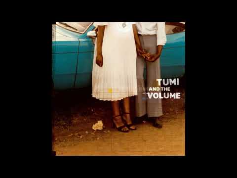 Tumi and the Volume - Signs