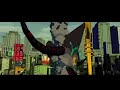 Jet Set Radio Future Defeating Gouji Rokkaku Final Boss