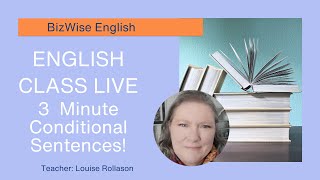 🎯 Master Conditional Sentences in Just 3 Minutes!