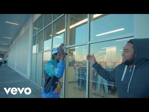 Ssshellz - TELL YUH (Official Music Video)