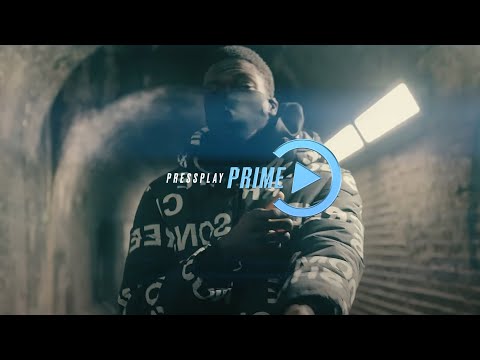 J kay - How? (Music Video)| Pressplay