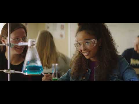 Wingate University - A Lab of Difference Making