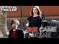 SHE CAME TO ME Anne Hathaway Peter Dinklage Trailer Dramatic Comedy