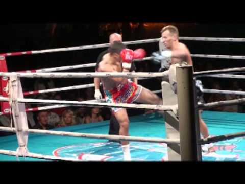 Karim Allouss vs. Alban Ahmeti