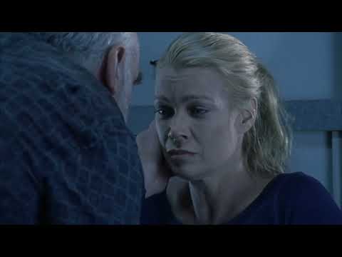 The walking dead S01E06-The group try to escape CDC