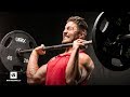 Boulder Shoulders Workout | Flex Tuesday with Trainer Mike
