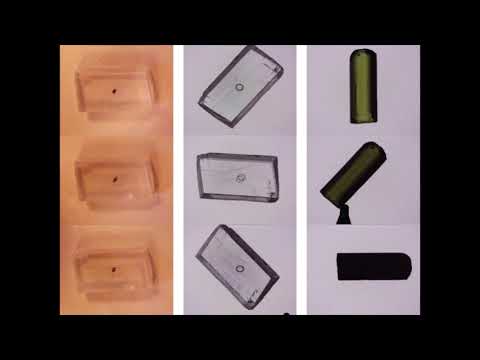 Optical Mineralogy Anisotropic Materials