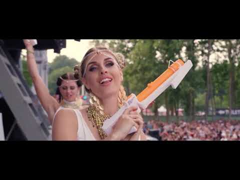 CRANKY X BAQ - ALIVE ( Radio Edit )