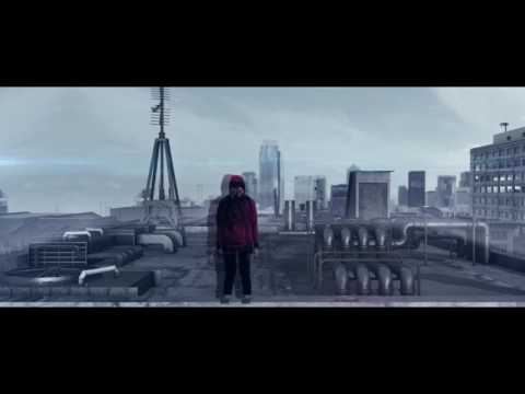 CGI & VFX SHORTFILM " REMAPPER" by Catastrophic FX