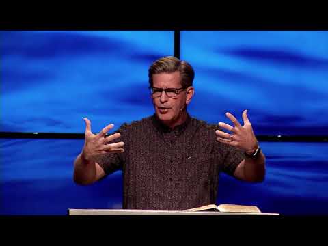 The Miracles Of Pentecost |  Acts 2:1-4 | Pastor John Miller