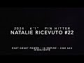 #22 Natalie Ricevuto '24: 2022 AAU Highlights