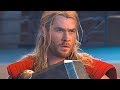 Here's How Captain America Could Lift Thor's Hammer In Endgame Here's How Captain America Could Lift Thor's Hammer In Endgame