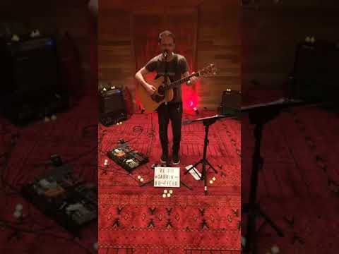 Live from the Basement, Vol. 2 3/29/20