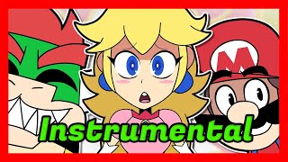 Super Mario Hyadain HD Instrumental