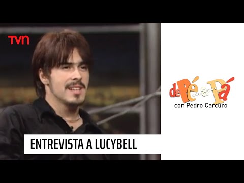 Entrevista a Lucybell | De Pé a Pá