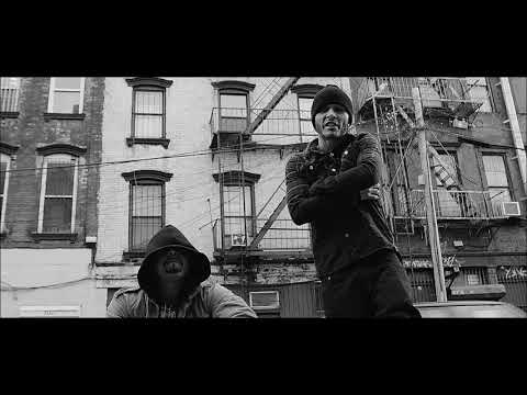 Eto x DJ Muggs Ft. Roc Marciano  - Roses