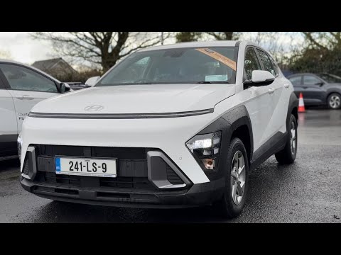 VIDEO TOUR - 140 BHP Self charging Hybrid - Image 2