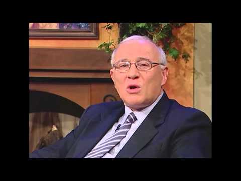 Reavivados por su Palabra - 07/03/2014 - Isaías 11