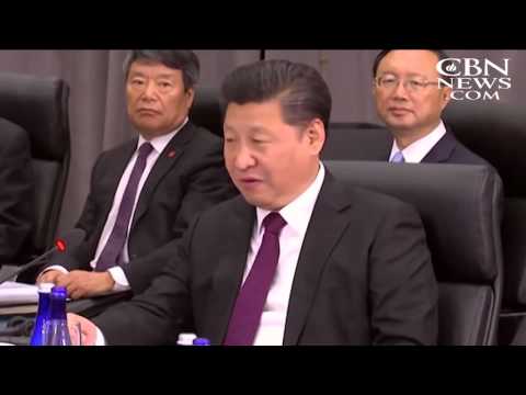 CBN NewsWatch: April 6, 2016