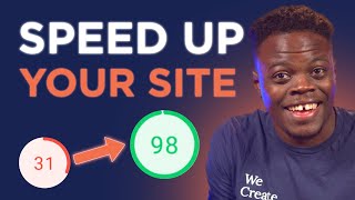 10 Simple Ways to Speed Up Your WordPress Website