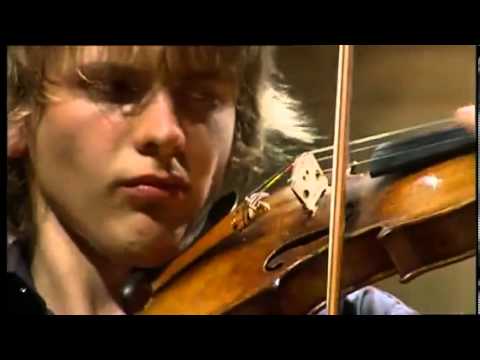 Myroslav Skorik  Spanish Dance