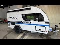 Check out this Video for a 2026 Encore RV VENU 14TB(Stock #R002607)  for sale by Royal RV Center. This unit is located in Middlebury, IN