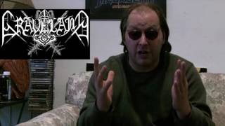CKN Reacts to Montreal Protesting Black Metal Band GRAVELAND Performing At A Festival