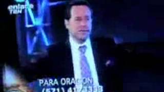 Oración a la selección de CR