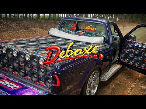 Deboxe2021 - Evoxx - Rockstar (House Music)